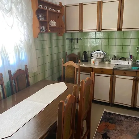 Aparment Visoko *