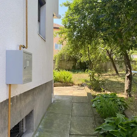 Aparment Visoko Tupozovo Polje