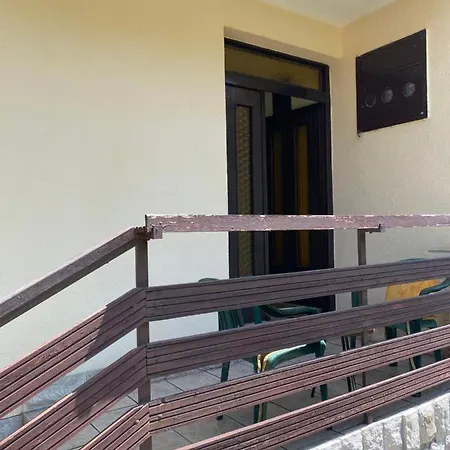 Lejlighed Aparment Visoko *