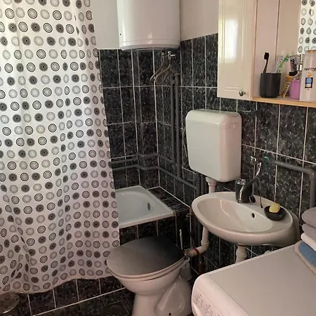Lejlighed Aparment Visoko Tupozovo Polje