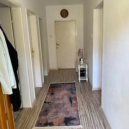 Lejlighed Aparment Visoko *