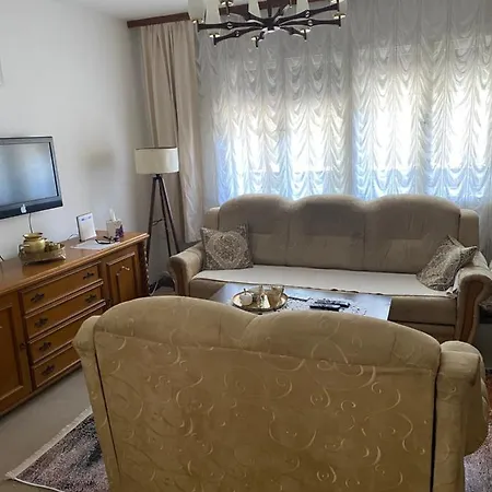 Aparment Visoko * Tupozovo Polje