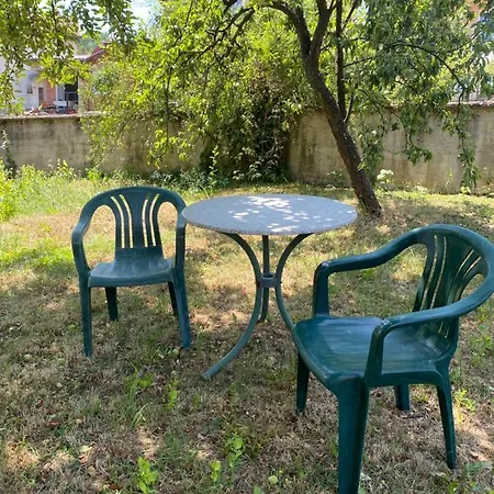 Aparment Visoko Lejlighed