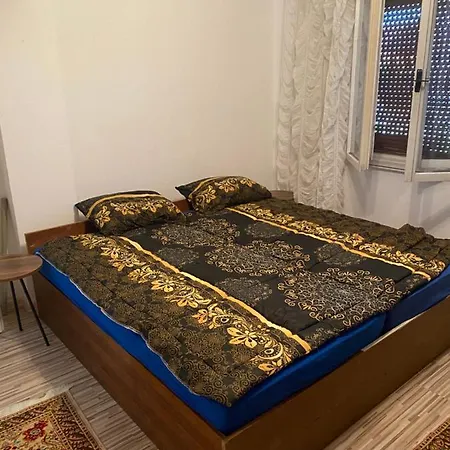 Aparment Visoko
