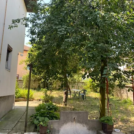 Aparment Visoko Tupozovo Polje