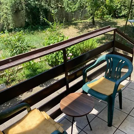 Aparment Visoko Tupozovo Polje