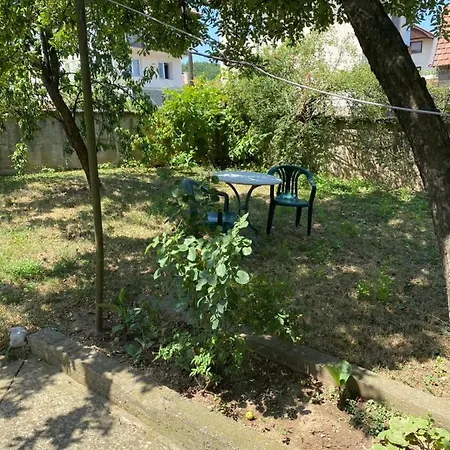 Aparment Visoko Lejlighed